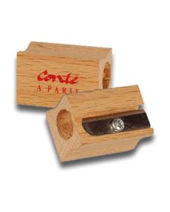 Conte a' Paris Wooden Sharpener