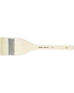 Princeton Series 2900 Hake Brush - Long Handle - Size: 3"