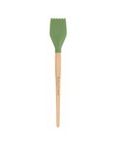 Princeton Catalyst Silicone Blade Tool No. 3, Shape - B50-03, Colour - Green, Size - 50 mm