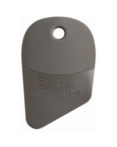 Princeton Catalyst Contour Tool No. 82, Shape - C-82, Colour - Gray