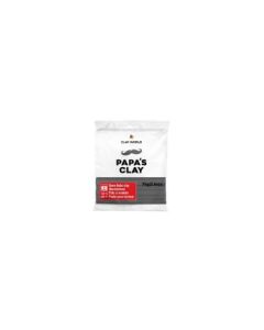 Papa's Clay - Polymer Clay 75 Grams - Grey (34)