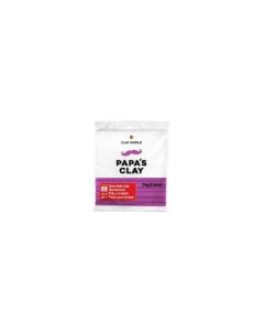 Papa's Clay - Polymer Clay 75 Grams - Light Purple (17)