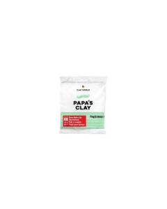 Papa's Clay - Polymer Clay 75 Grams - Mint Green (25)