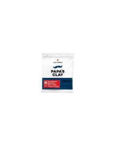 Papa's Clay - Polymer Clay 75 Grams - Navy Blue (24)