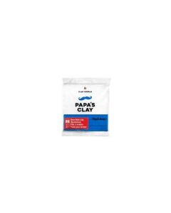 Papa's Clay - Polymer Clay 75 Grams - Ocean Blue (23)