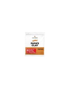 Papa's Clay - Polymer Clay 75 Grams - Ocher (06)