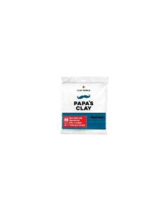 Papa's Clay - Polymer Clay 75 Grams - Pine Green (30)