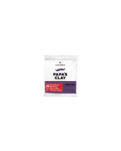 Papa's Clay - Polymer Clay 75 Grams - Purple (18)