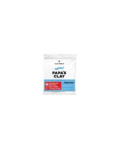 Papa's Clay - Polymer Clay 75 Grams - Sky Blue (20)