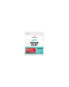 Papa's Clay - Polymer Clay 75 Grams - Turquoise (21)