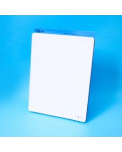 Endless Creative Block Tear-Off Notepad - Regalia Paper - 80 GSM Blank A4 (8.3 x 11") Pad of 70 Sheets