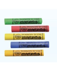 Koh-I-Noor Toison D'Or Extra Soft Pastel Stick