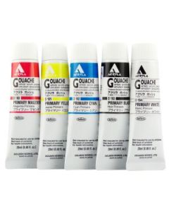 Holbein Artist Acrylic Polymer - Acryla Gouache