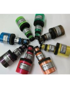 Jacquard Pearl Ex Powdered Pigments