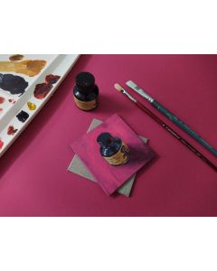 Create with Art Lounge - Ink Bottle Edition