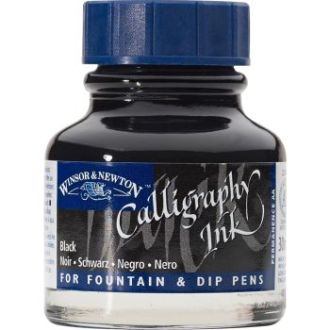 Winsor & Newton Calligraphy Ink