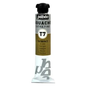 Pebeo Gouache Extra Fine T7 20 ML Tube