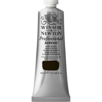 Winsor and Newton Professional Acrylic Colour