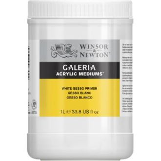 Winsor & Newton Galeria Acrylic Primer