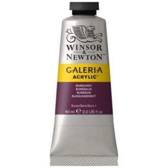 Winsor and Newton Galeria Acrylic Colour