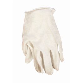 Speedball Monalisa Cotton Gilding Gloves - 1 Pair