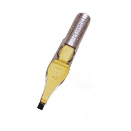 SpeedBall Broad Edge Universal Lettering Nibs - Type A (Square) - Size A2