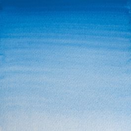 Winsor & Newton Professional Water Colour - Tube of 5 ML - Cerulean Blue (137)