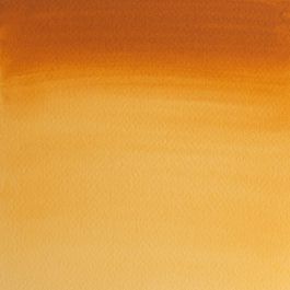 Winsor & Newton Professional Water Colour - Tube of 5 ML - Gold Ochre (285)