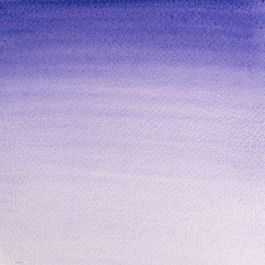 Winsor & Newton Professional Water Colour - Tube of 5 ML - Ultramarine Violet (672)