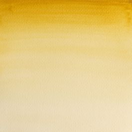 Winsor & Newton Professional Water Colour - Tube of 14 ML - Yellow Ochre Light (745)