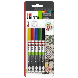 Marabu Deco Painter Marker - SETS