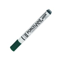 Pebeo Porcelaine 150 Paint Marker - Fine Tip - 0.7 MM - Amazonite Green (07)