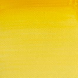 Winsor & Newton Cotman Water Colour Half Pan - Cadmium Yellow Pale Hue (119)