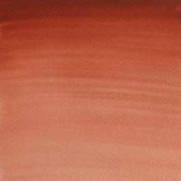 Winsor & Newton Cotman Water Colour Half Pan - Light Red (362)