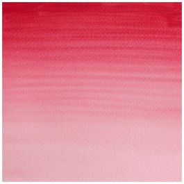 Winsor & Newton Cotman Water Colour Half Pan - Rose Madder Hue (580)