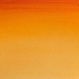 Winsor & Newton Cotman Water Colour - Tube of 8 ML - Cadmium Orange Hue (090)