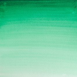 Winsor & Newton Cotman Water Colour - Tube of 8 ML - Intense Green (Phthalo Green) (329)