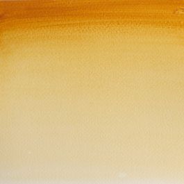 Winsor & Newton Cotman Water Colour - Tube of 21 ML - Raw Sienna (552)