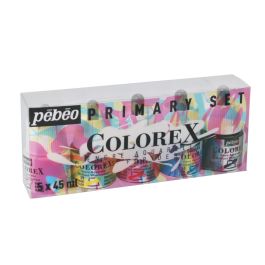 Pebeo Colorex Watecolour Ink - SETS