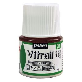 Pebeo Vitrail Paint - 45 ML Bottle