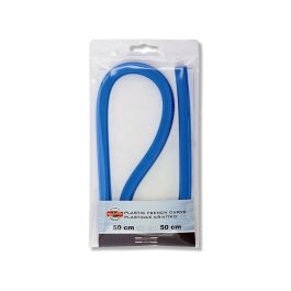 Koh-I-Noor Hardtmuth Flexible Plastic French Curve