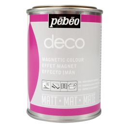 Pebeo Deco Effect Magnet Paint