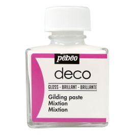 Pebeo Gedeo Mixtion Gilding Paste