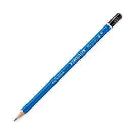 Staedtler Mars Lumograph 100 - Drawing Graphite Pencil - 5H