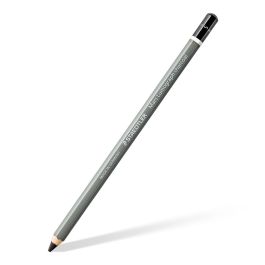 Staedtler Mars Lumograph 100C - Charcoal Pencil - Soft