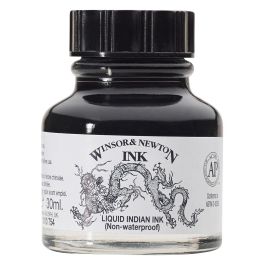 Winsor and Newton Drawing Ink