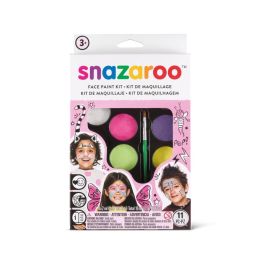 Snazaroo Face Paint Kit - Fantasy / Girl