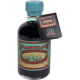 J. Herbin 350th Anniversary Ink - 500 ML Bottle - Vert Reseda (Reseda Green)