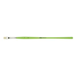 Liquitex Professional Free Style Traditional Brush - Bright - Long Handle - Size: 4