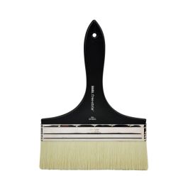 Liquitex Professional Free Style Large Scale Brush - Large Flat - Short Handle - Size: 8